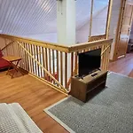 Apartmán Tilhi *