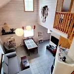 Apartmán Tilhi *