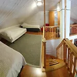 Apartmán Tilhi *
