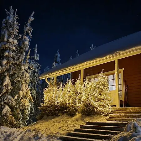 Tilhi Apartment Rovaniemi