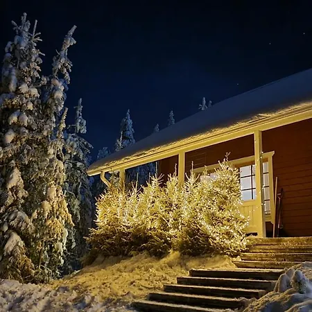 Tilhi Appartement Rovaniemi