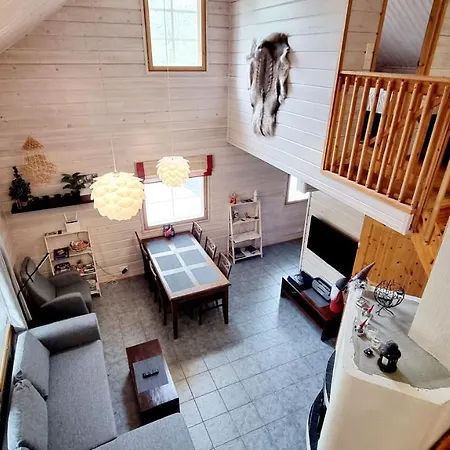 Appartement Tilhi *