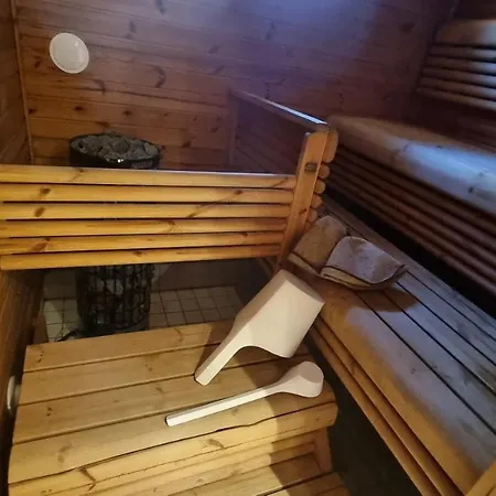 Apartment Tilhi Rovaniemi