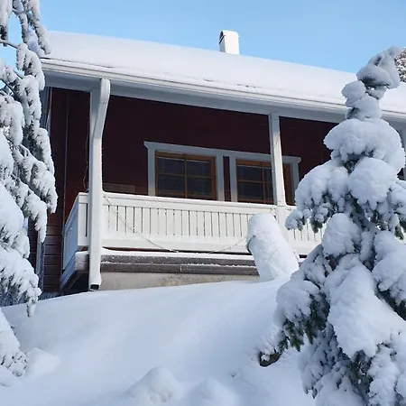 Tilhi Apartamento Rovaniemi