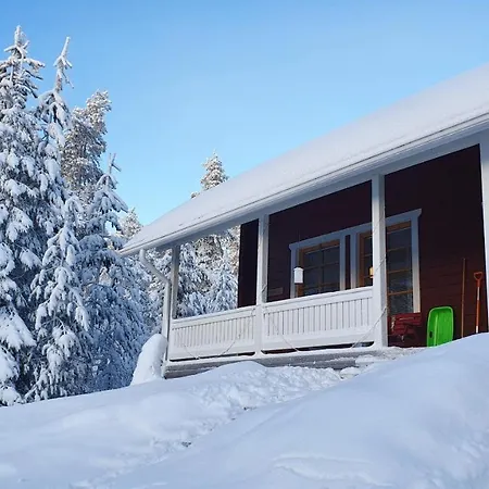 Tilhi Apartment Rovaniemi