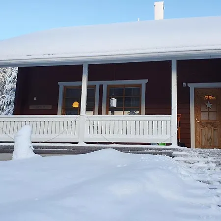 Tilhi Apartment Rovaniemi