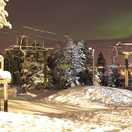 Tilhi * Rovaniemi