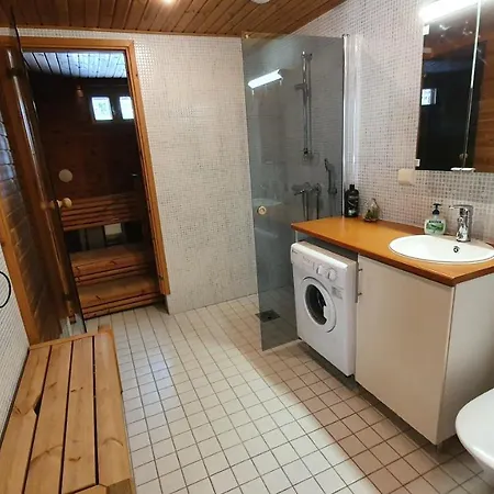 Appartement Tilhi